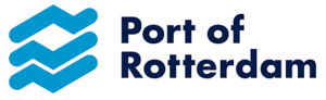 Haven van Rotterdam Port of Rotterdam